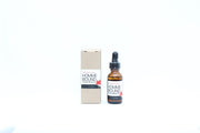 Beard oil Brothers in Red