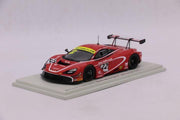 McLaren 720S GT3 #22 British GT 2019
