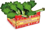 Kartonnen krat met Pepers (36 delig)