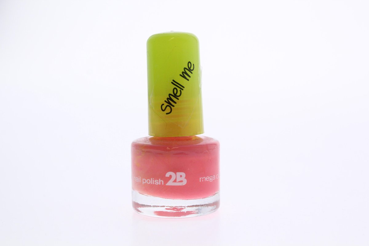 2B-nail polish 5