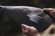 Carbon shaft paddle - SUP paddle - Carbon Paddle