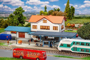 Faller - Platform - FA120106 - modelbouwsets