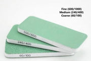 GUNDAM TOOLS - Flexisander Dual Grit X 3 '80x30x6mm'