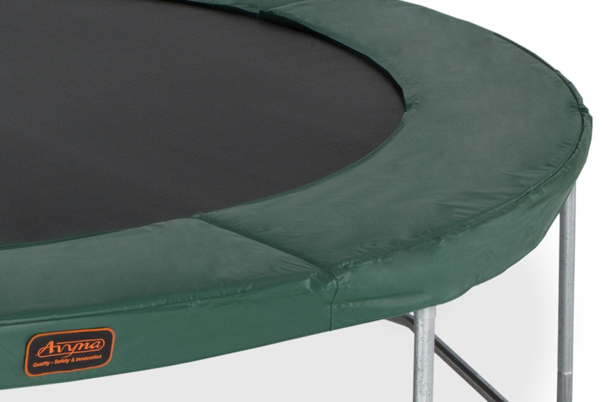 Universele Avyna beschermrand 365cm (12 ft) - Standaard 0.3mm - groen