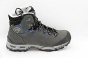 Meindl Bellavista MFS schoenen - Anthrazit/sky - Schoenen - Wandelschoenen - Bergschoenen