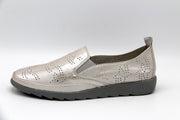 Jana Grey silver inschieter- 37