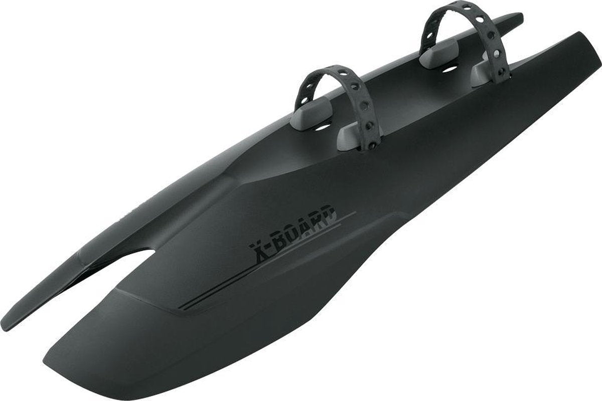 SKS X-Board Spatbord Dark
