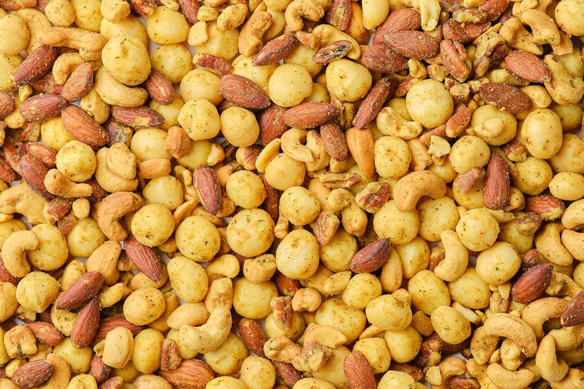 Maca Mania
