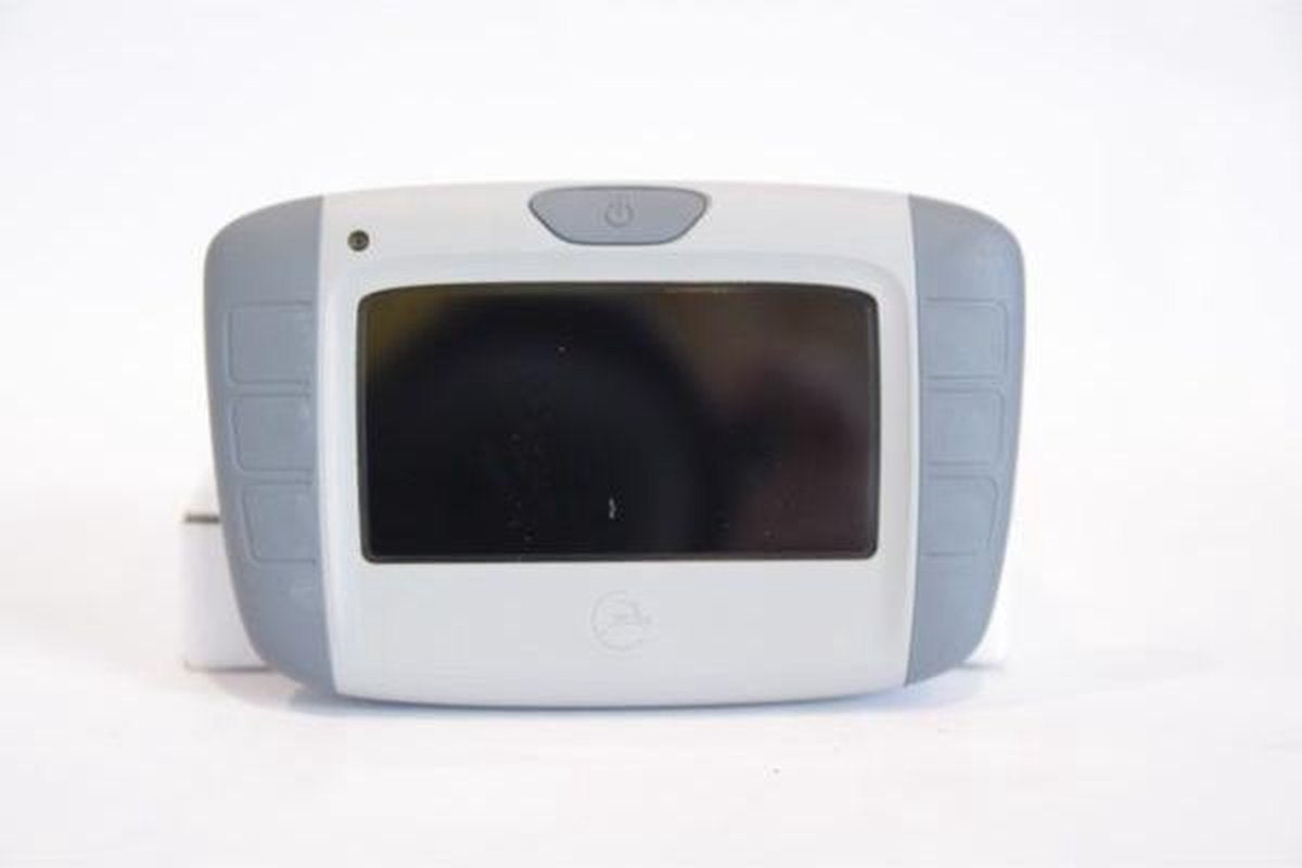 Gazelle display pure xtra excellent v2