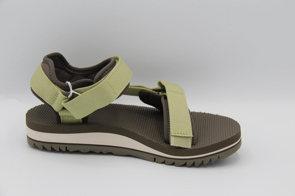 Teva Universal Trail Sandal Women - Sage green - Schoenen - Sandalen - Sandalen
