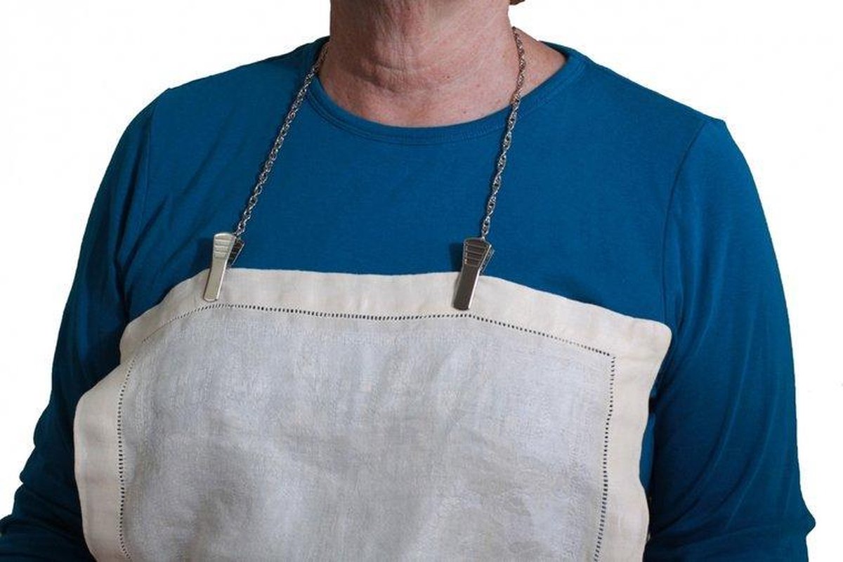Slabhouder metaal