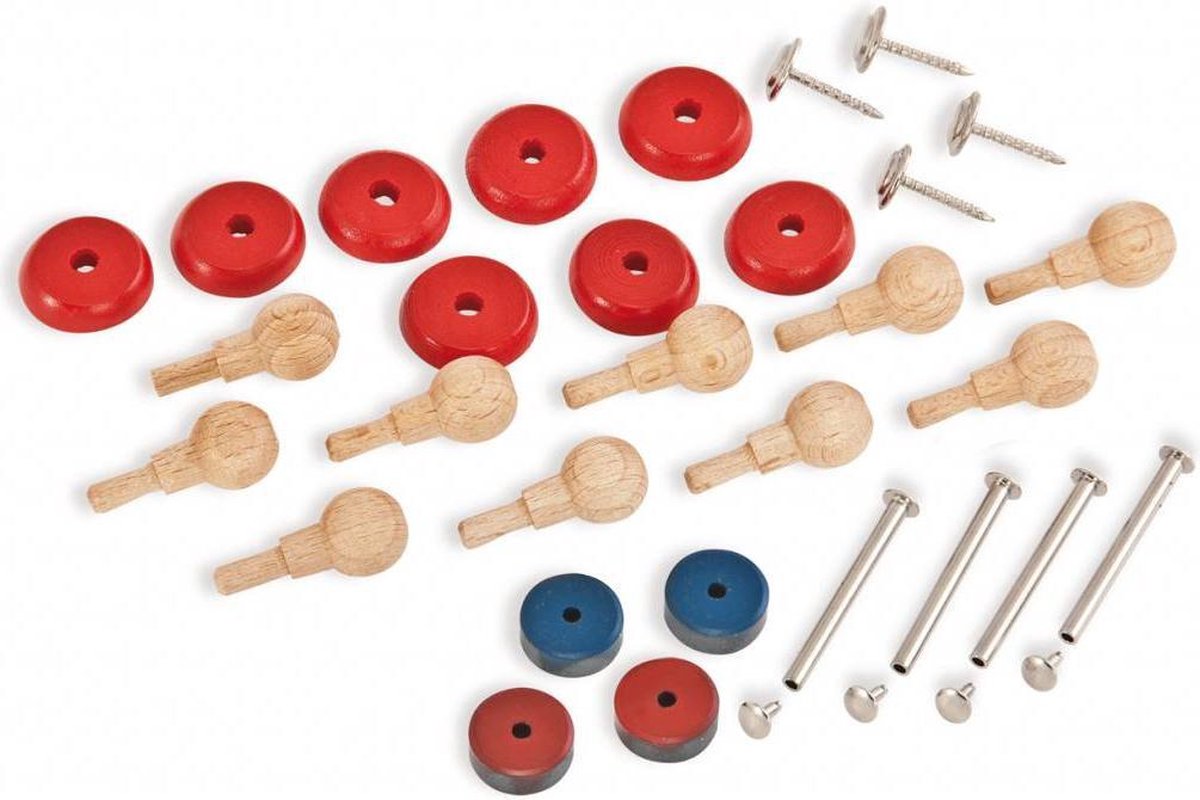 Eichhorn Reparatieset