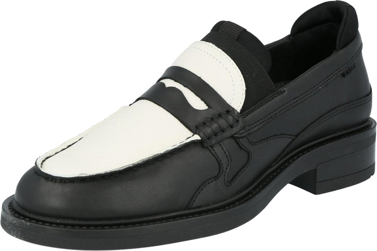 Bronx instappers ivy-jazz Zwart-40