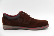 Fluchos- rocket bruin f0391- maat 41