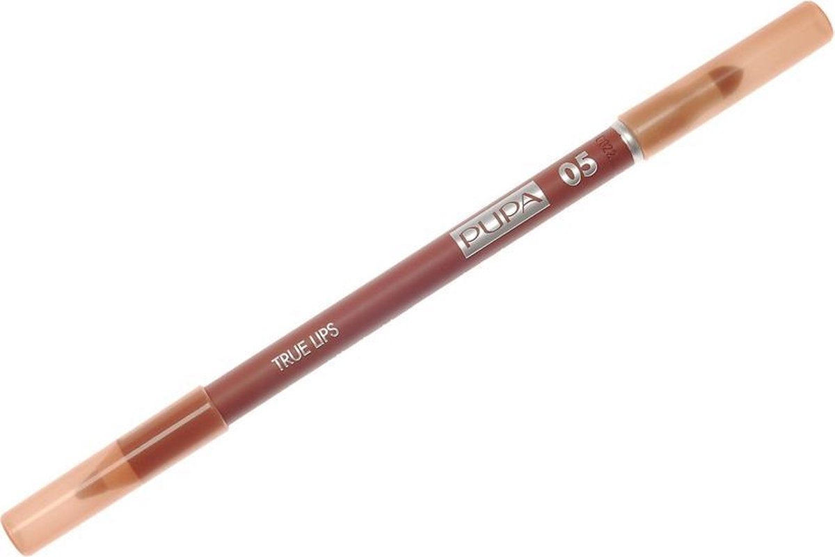 Pupa Milano True Lips Lip Liner Lippotlood - 05 Raw Sienna Sand