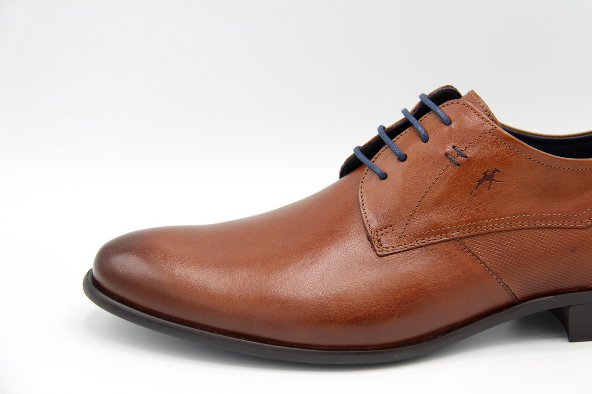 Fluchos apollo 21498 cognac maat 42
