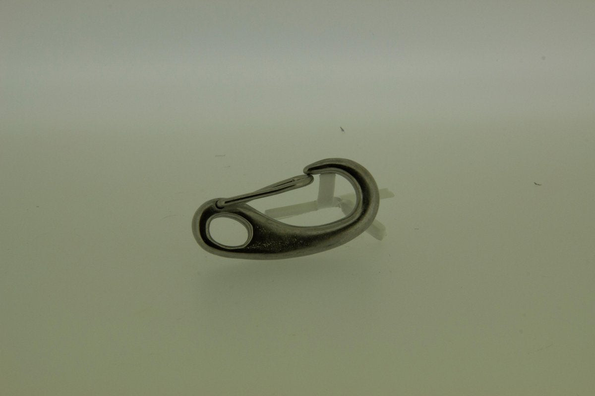 RVS Klephaak 68 mm