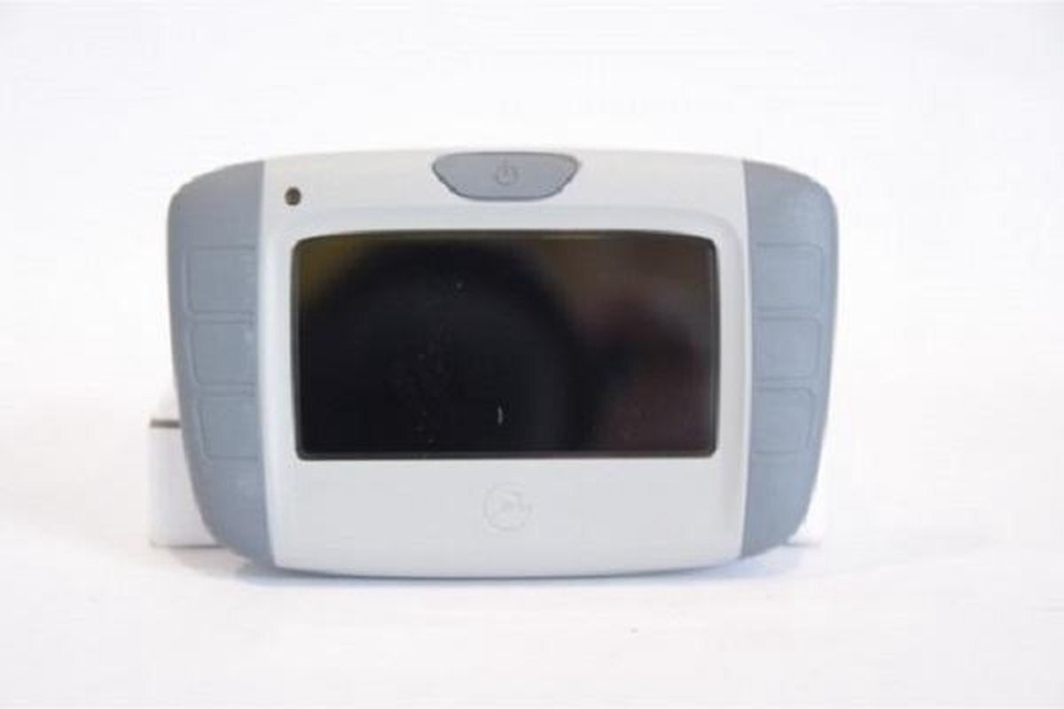 Gazelle Display stuur XTRA/EX Fietscomputer