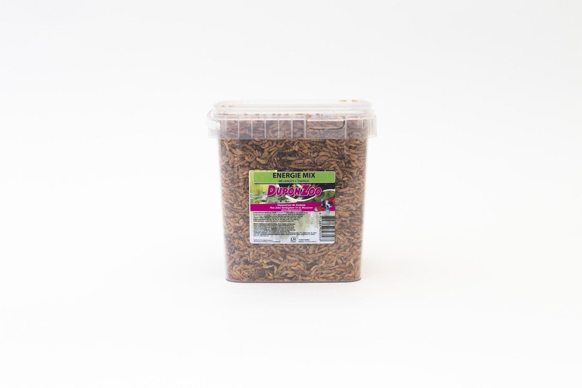 ENERGIE MIX 10L 2KG