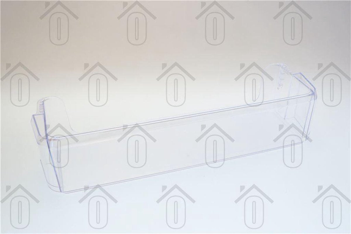 Samsung Flessenrek Transparant 464x137x98mm RR82EERS