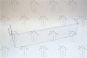 Samsung Flessenrek Transparant 464x137x98mm RR82EERS