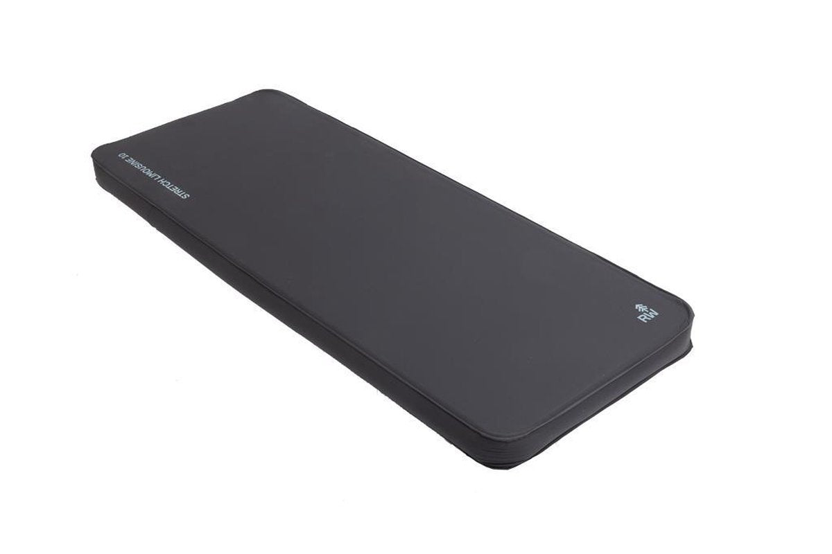Redwood Stretch Limousine 10 II - slaapmat zelfopblazend - 1-persoons - 10 cm