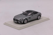 Mercedes-Benz GT 2005