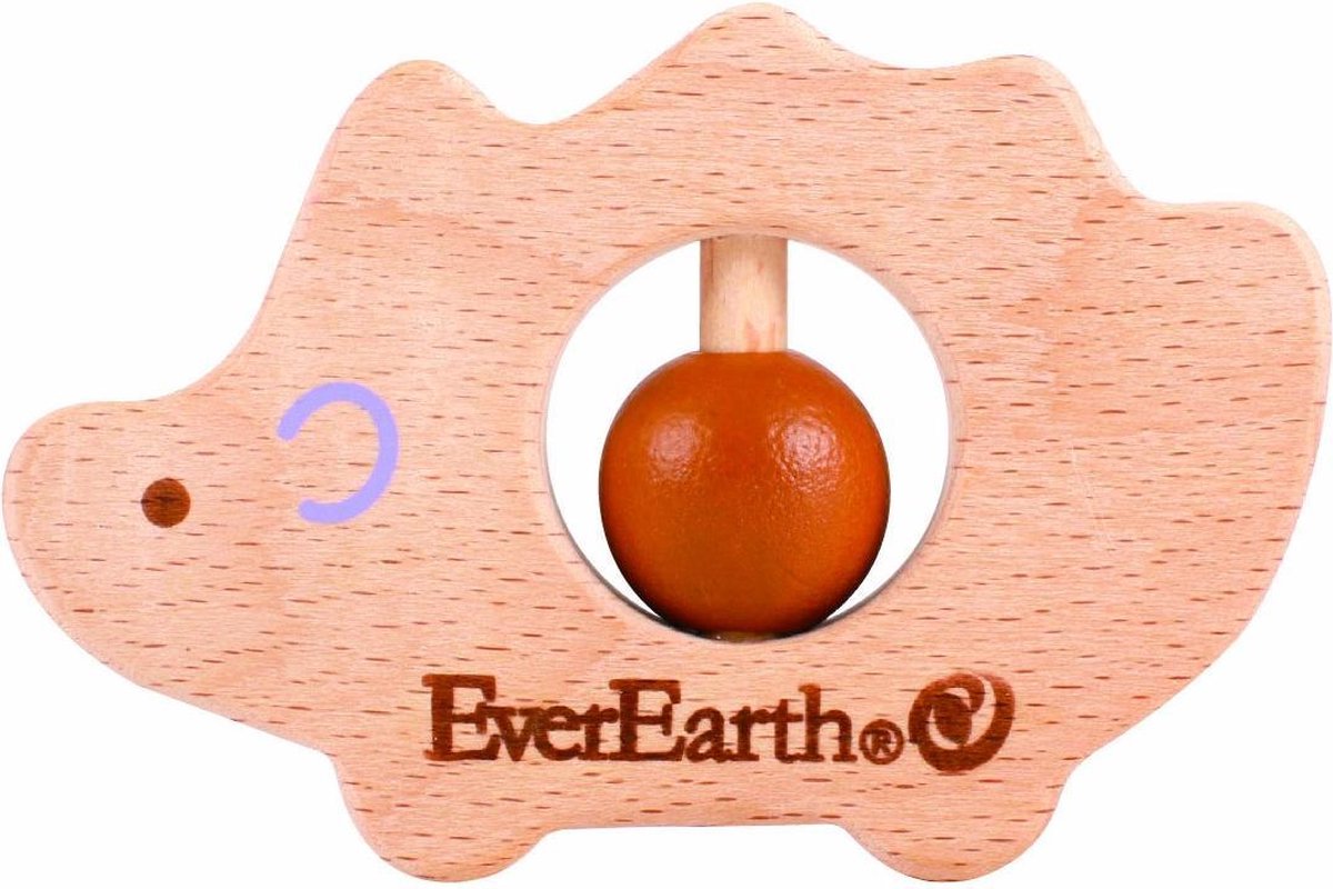 EverEarth Hedgehog Grasper