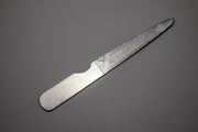 Nagelvijl - Inox (10 cm)
