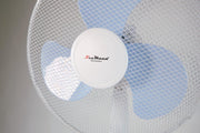 Neumann staande ventilator met 3 snelheden