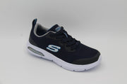Skechers- blauw- 98100L Duna air quick pulse- maat 28