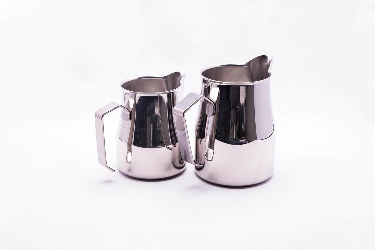 CasaBarista Motta Barista - Melkkan - 500ml - Latte art - Barista Accessoires