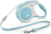 Flexi new comfort touw Lichtblauw S/8M