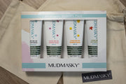 MUDMASKY® All-Seasonal Skincare Pack