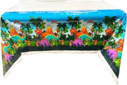 Tafelkleed Dinosaurus 108 cm x180 cm