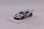 Porsche 911 Carrera Cup Asia Sepang 2015