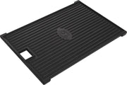Grillplaat Rechthoekig - Gietijzer - Outdoorchef