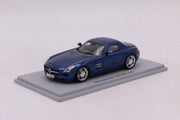 Mercedes-Benz SLS AMG 2009