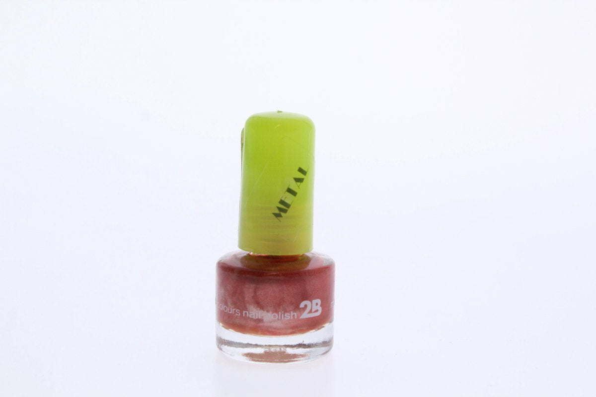 2B-nail polish 5