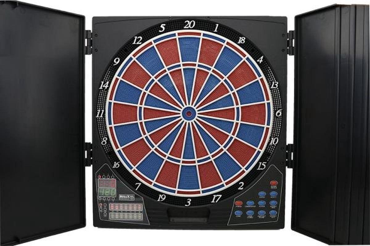 Bull's Dartautomaat - Elektronisch Dartbord