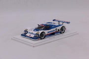 Nissan R88C 24H LeMans 1988