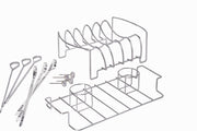 Napoleon Starter kit for meat lovers - overige barbecue accessoires -