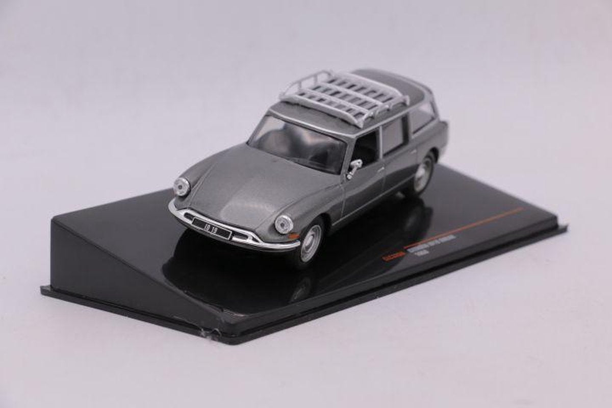 Citroën ID 19 Break 1960 - 1:43 - IXO Models