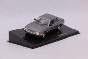 Ford Cranada MKII 2.8GL 1982 Metallic Grey