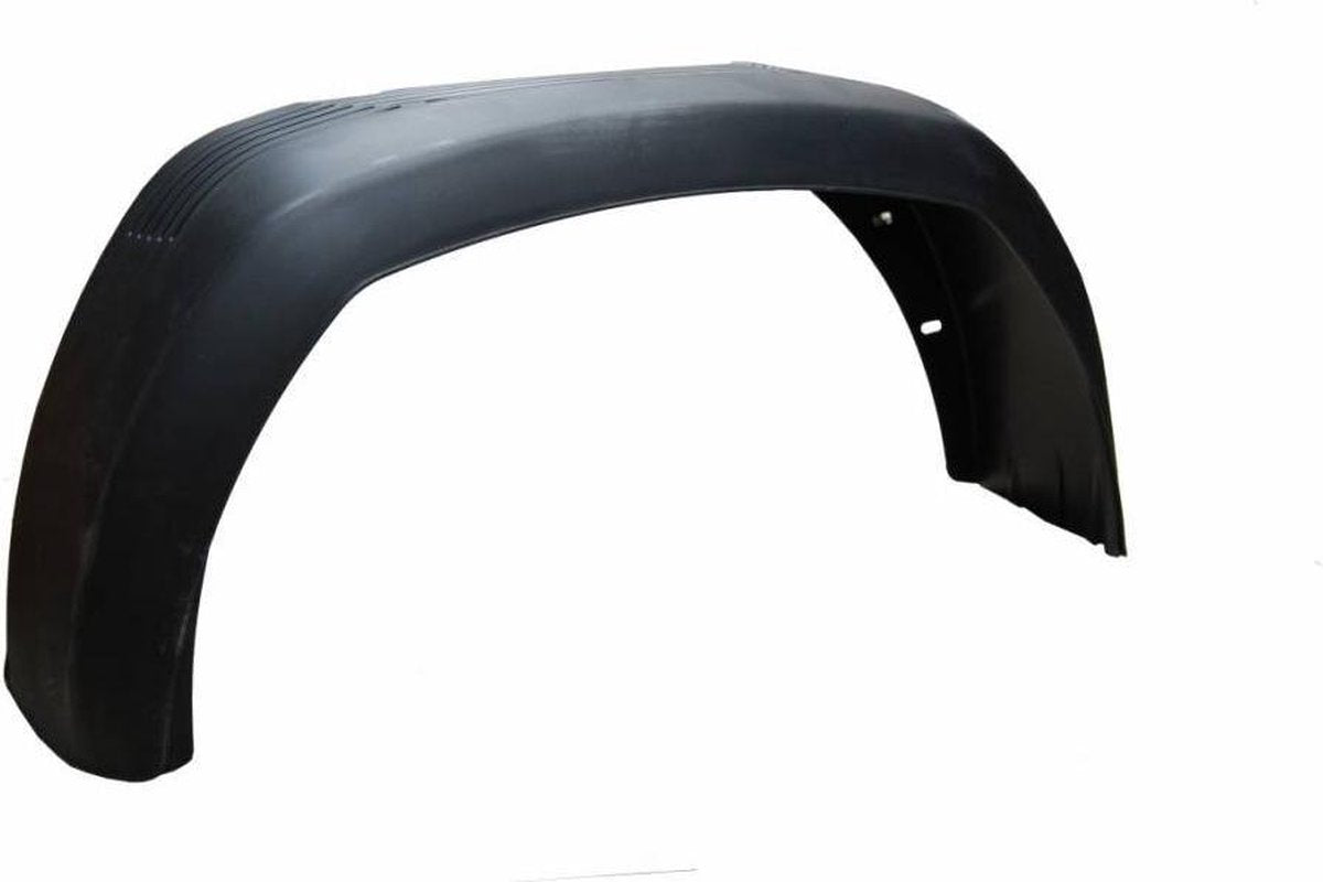 Alko AL-KO spatbord kunststof 13/14/15 inch Geribbelde bovenzijde (240x806x380mm)