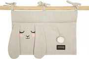 Roommate Bunny Wall Pocket