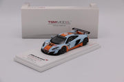McLaren MP4-12C GT3 24H Spa 2012
