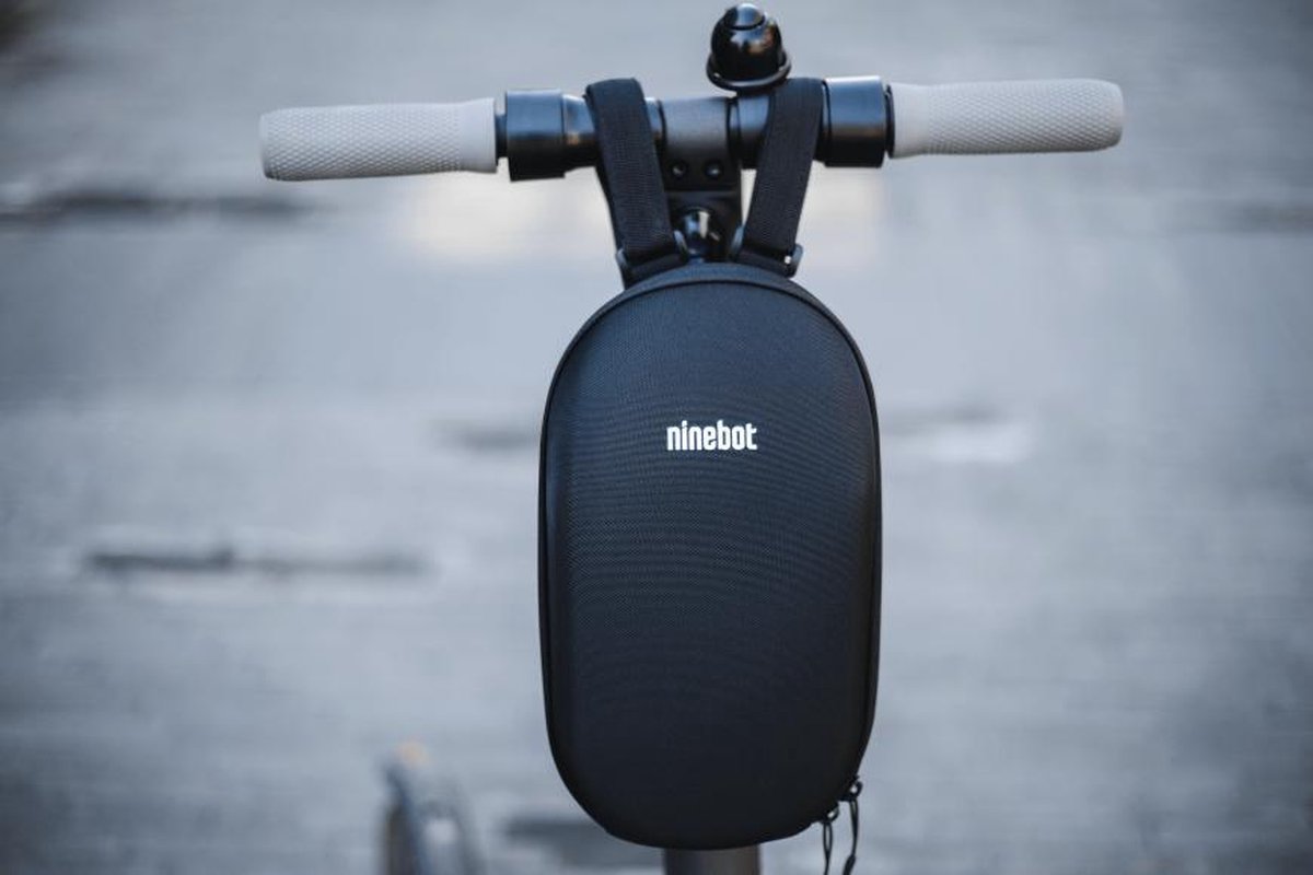 SEGWAY-NINEBOT KICKSCOOTER FRONT BAG