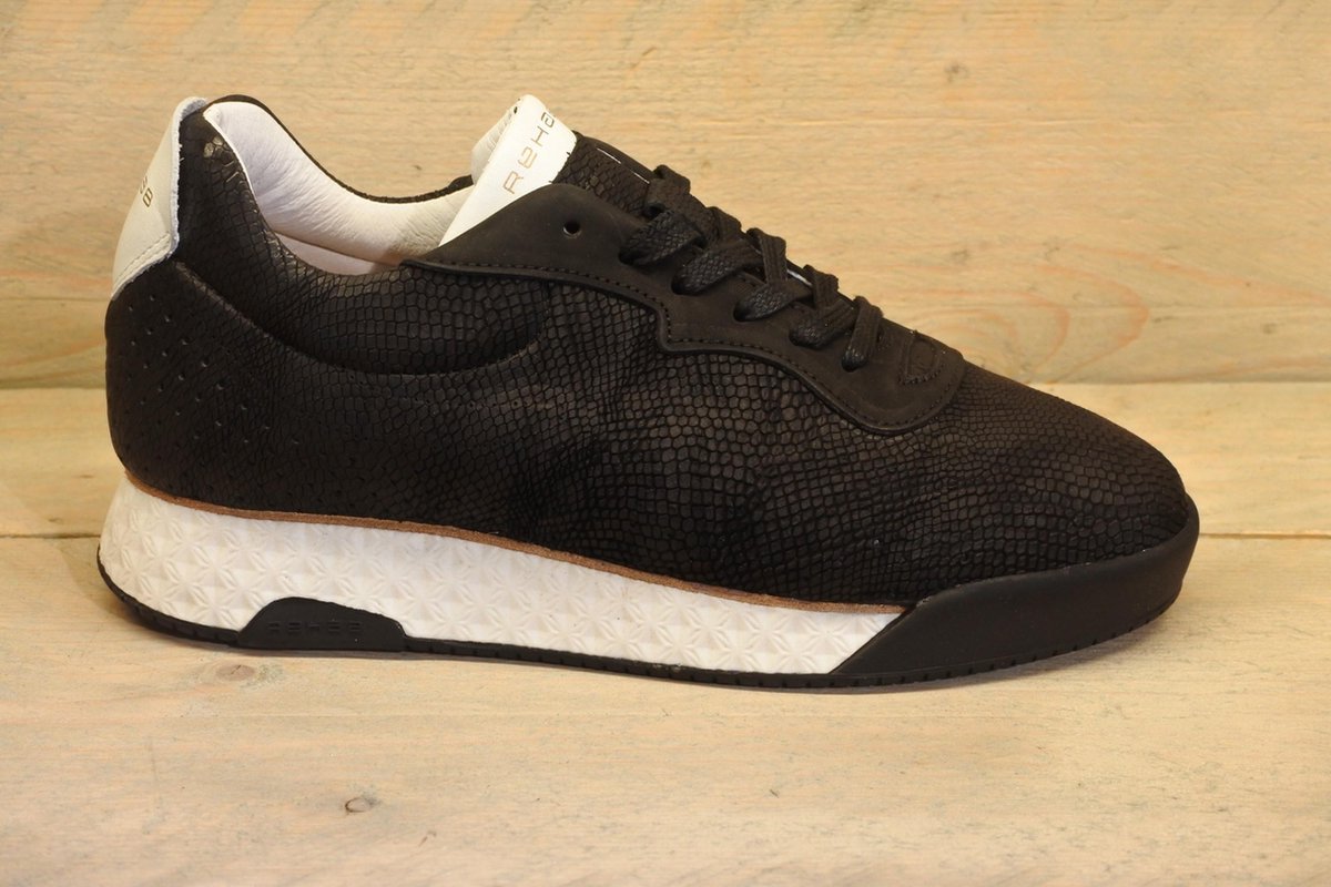 Rehab Acca Cobra 0700 black - maat 40