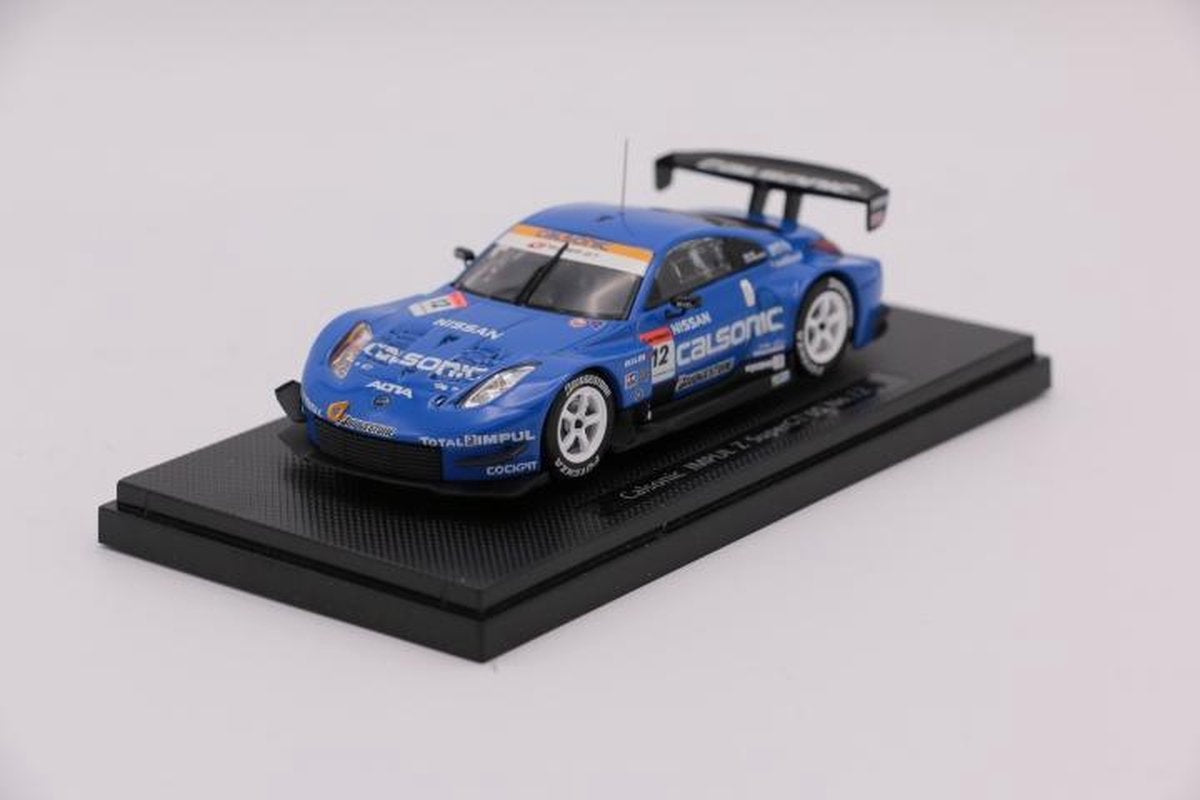 Nissan Calsonic Impul Z JGTC 2005
